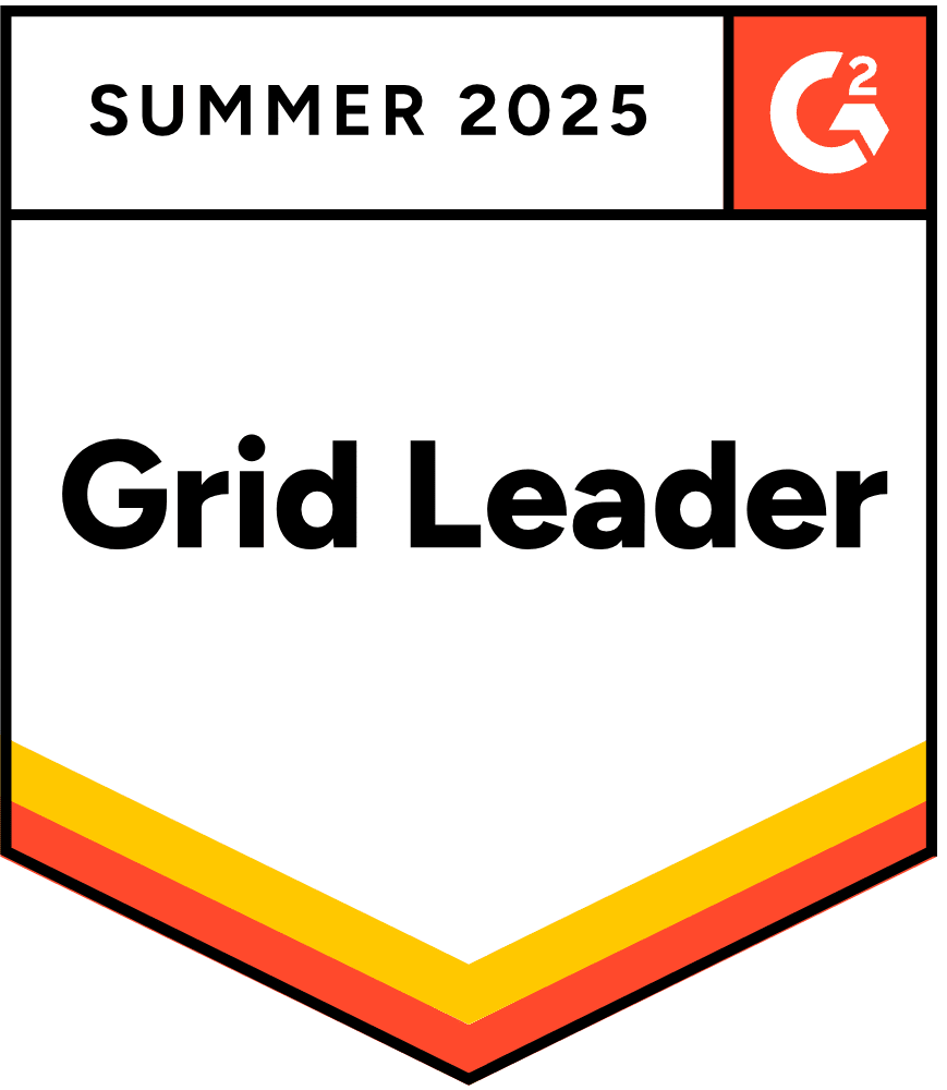2025 G2 Summer - Leader - Cybersecurity Professional Development