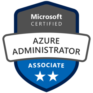 Certification Logo