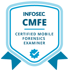 Certification Logo