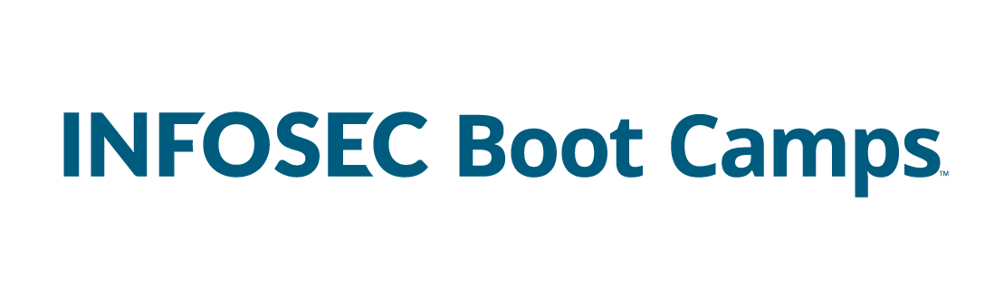 Infosec Boot Camps logo